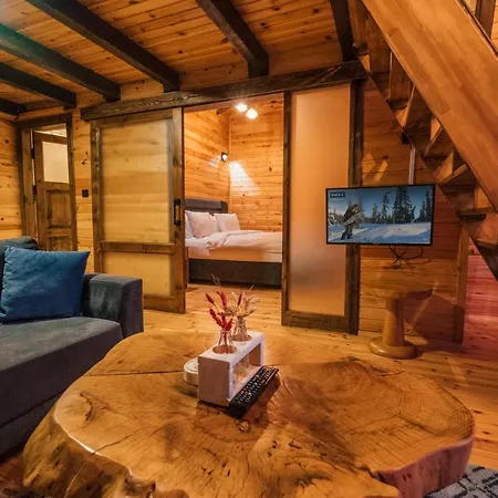 Dedeman Village Sapanca * Sakarya (Marmara)