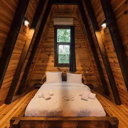Dedeman Village Sapanca Otel *