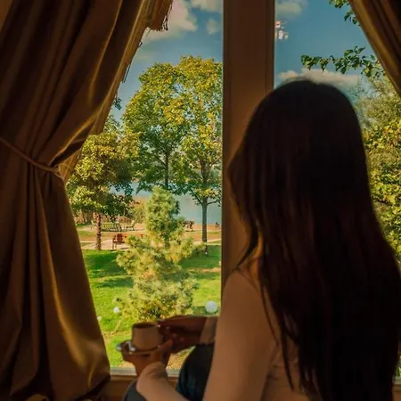 Hotel Dedeman Village Sapanca Sakarya (Marmara)