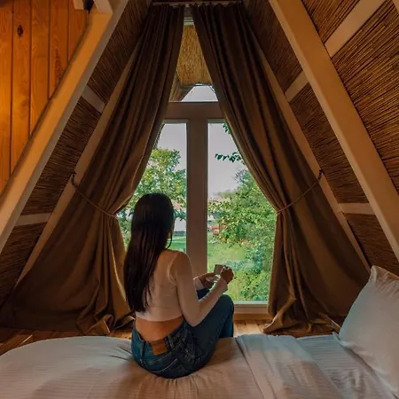 Dedeman Village Sapanca Hotel Sakarya (Marmara)