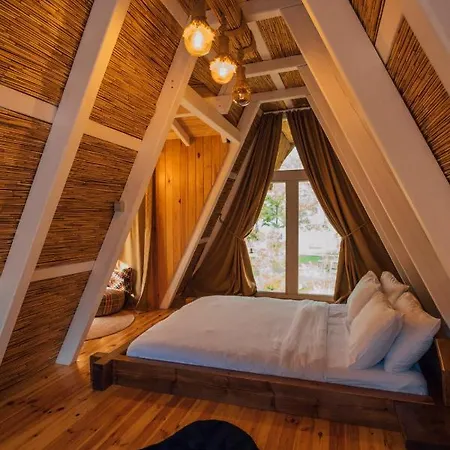 Dedeman Village Sapanca Otel