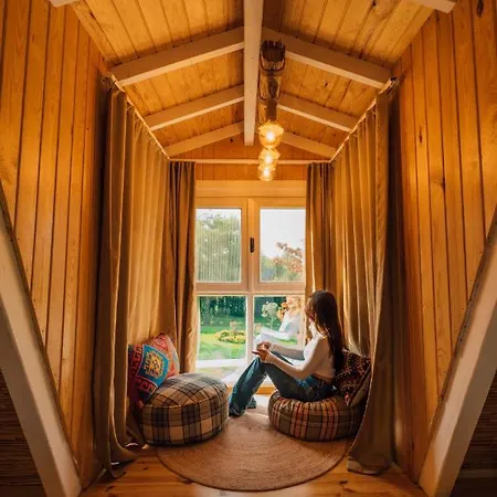 Dedeman Village Sapanca Otel *