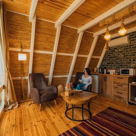 Hotel Dedeman Village Sapanca