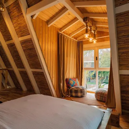 Dedeman Village Sapanca Otel