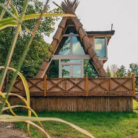 Dedeman Village Sapanca Hotel Sakarya (Marmara)