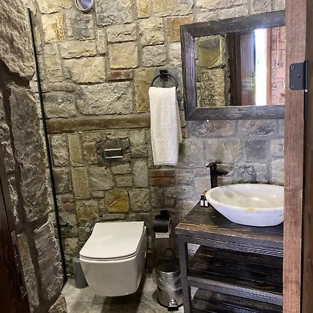 Dedeman Village Sapanca