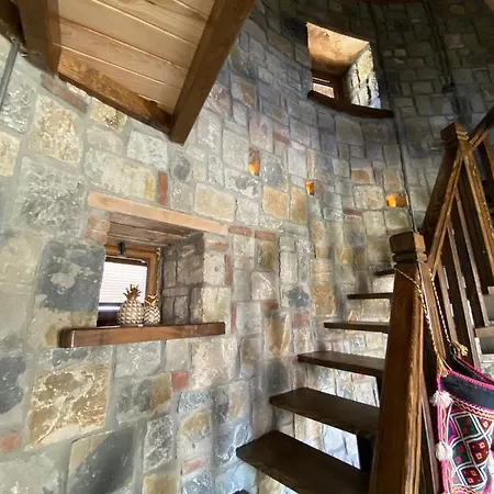 Hotel Dedeman Village Sapanca