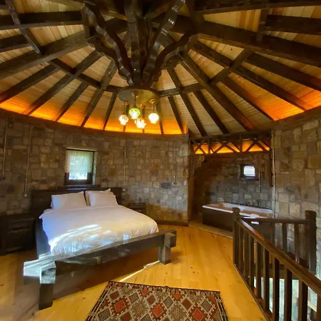 Hotel Dedeman Village Sapanca *