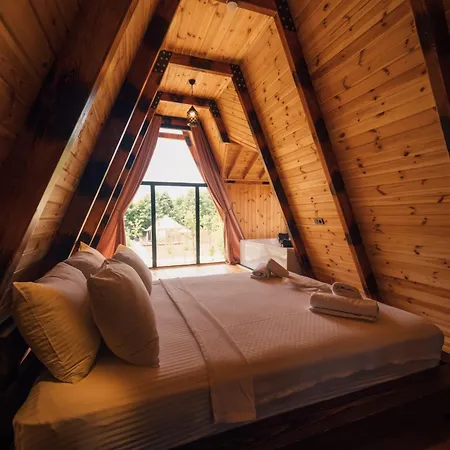 Dedeman Village Sapanca Sakarya (Marmara)