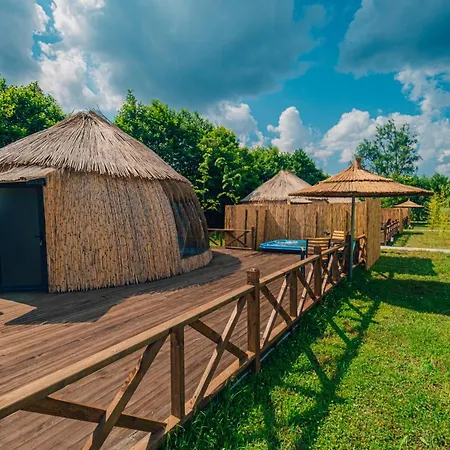 Dedeman Village Sapanca * Sakarya (Marmara)