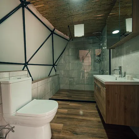 Dedeman Village Sapanca Hotel Sakarya (Marmara)