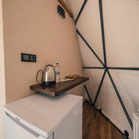 Dedeman Village Sapanca