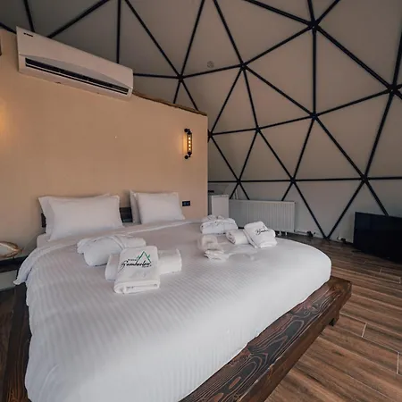 Dedeman Village Sapanca Hotel