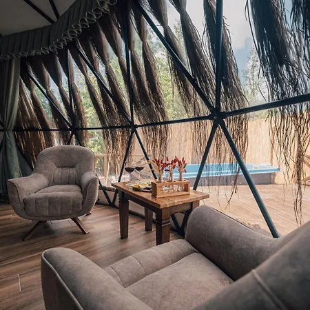 Dedeman Village Sapanca * Sakarya (Marmara)