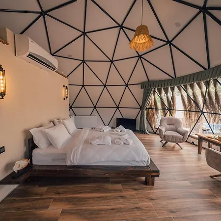 Dedeman Village Sapanca Hotel *