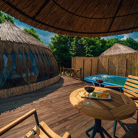 Hotel Dedeman Village Sapanca Sakarya (Marmara)