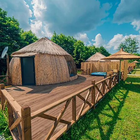 Dedeman Village Sapanca * Sakarya (Marmara)