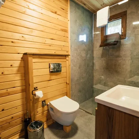 Dedeman Village Sapanca Hotel