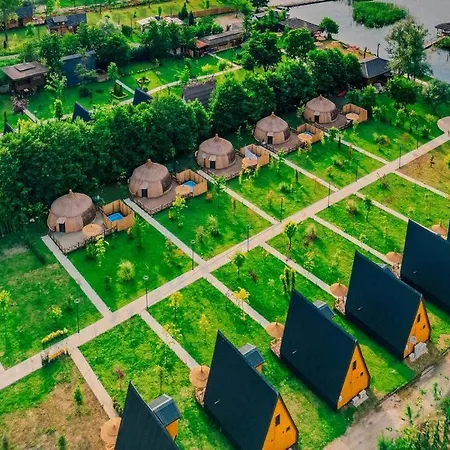 Dedeman Village Sapanca *