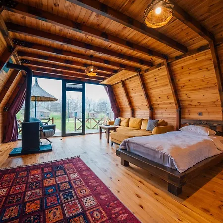 Dedeman Village Sapanca ساكاريا