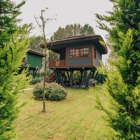 Dedeman Village Sapanca