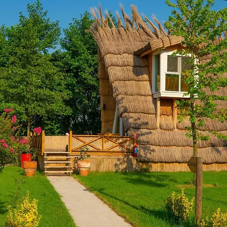 Dedeman Village Sapanca *