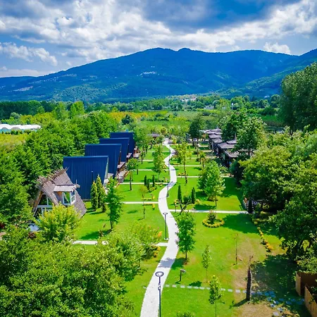 Dedeman Village Sapanca Hotel