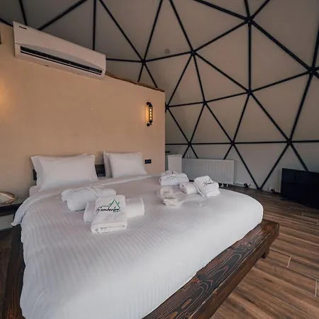 Dedeman Village Sapanca فندق