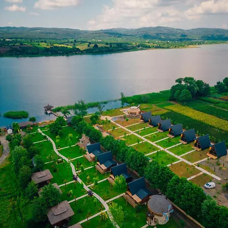 Dedeman Village Sapanca Hotel