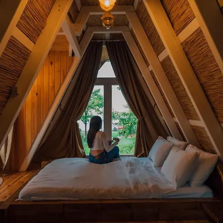 Hotel Dedeman Village Sapanca