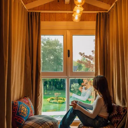 Dedeman Village Sapanca Hotel Sakarya (Marmara)