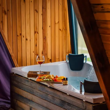 فندق Dedeman Village Sapanca ساكاريا