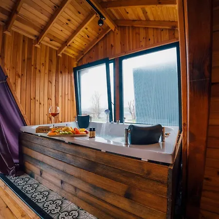 Dedeman Village Sapanca * Sakarya (Marmara)