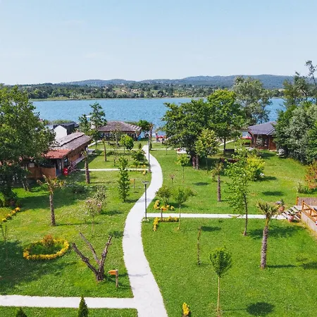 فندق Dedeman Village Sapanca