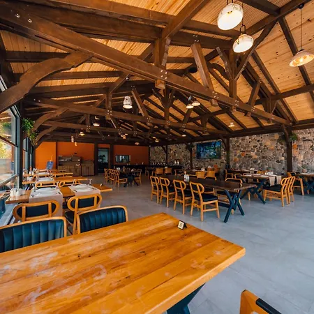 Dedeman Village Sapanca فندق *