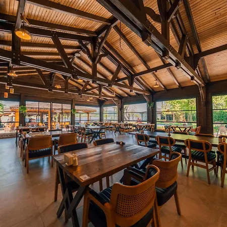 فندق Dedeman Village Sapanca *