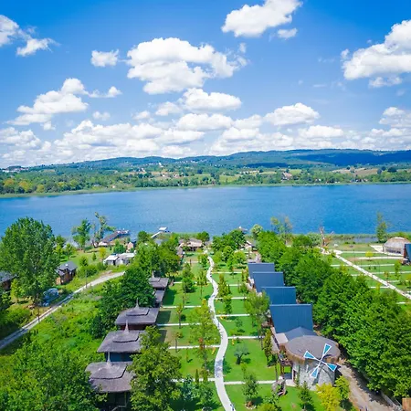 Dedeman Village Sapanca Hotel