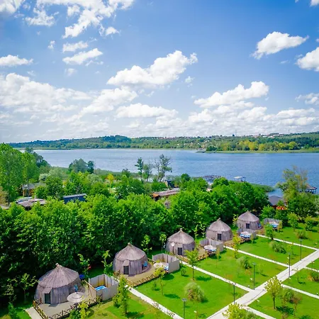 فندق Dedeman Village Sapanca *