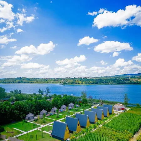 Hotel Dedeman Village Sapanca Sakarya (Marmara)