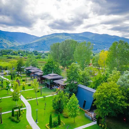 Dedeman Village Sapanca Hotel Sakarya (Marmara)