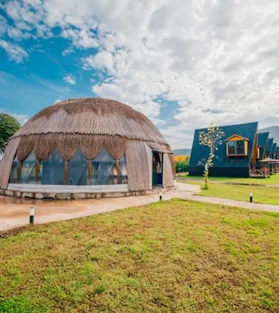 Dedeman Village Sapanca Sakarya (Marmara)