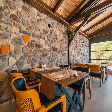 Dedeman Village Sapanca