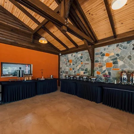 فندق Dedeman Village Sapanca *