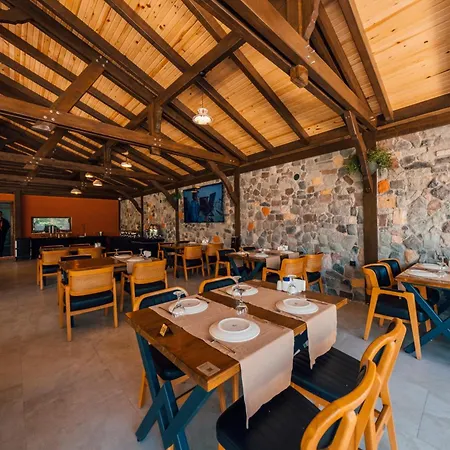 Hotel Dedeman Village Sapanca