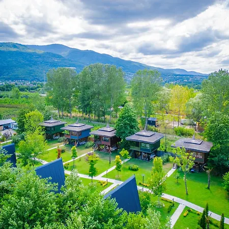 Dedeman Village Sapanca Hotel *