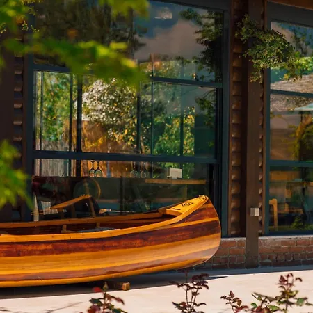 Hotel Dedeman Village Sapanca Sakarya (Marmara)