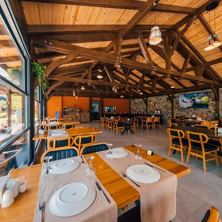 Dedeman Village Sapanca * ساكاريا