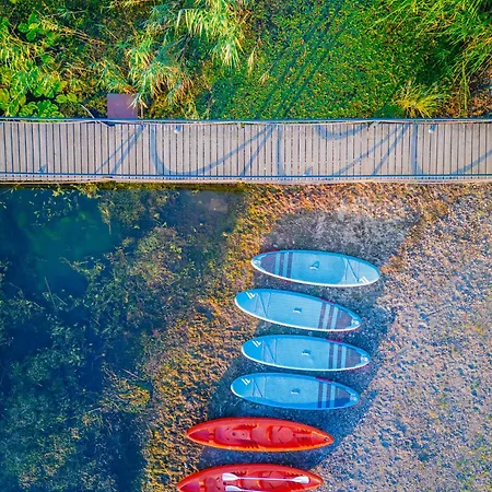 Dedeman Village Sapanca فندق
