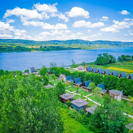 Hotel Dedeman Village Sapanca *