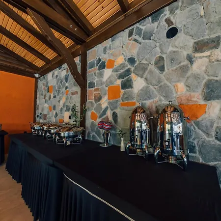 Dedeman Village Sapanca *